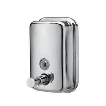 GLORIA INOX - 800 DISPENSER 800 ML (43-9302) - HUIDA