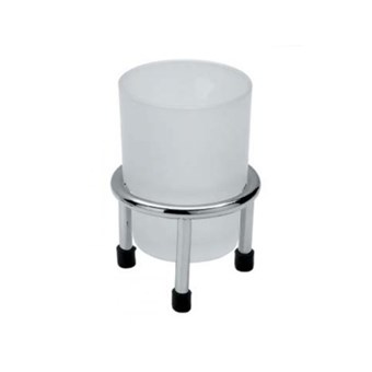 GLORIA HOLDER ΠΟΤΗΡΟΘΗΚΗ ΟΡΕΙΧΑΛΚΙΝΗ (13-0158) - HUIDA