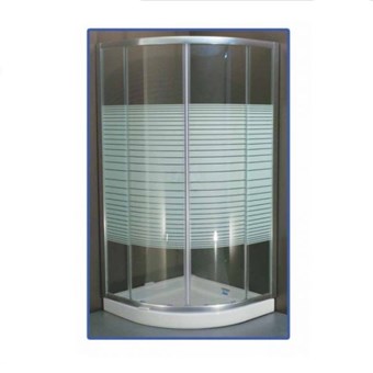 GLORIA BUFFON STR ΚΑΜΠΙΝΑ ΗΜΙΚΥΚΛΙΚΗ ΛΕΥΚΗ ΜΕ ΔΙΑΦΑΝΕΣ ΓΥΑΛΙ ΜΕ ΓΡΑΜΜΕΣ ΣΚΕΤΗ (80-8800) - HUIDA GLORIA BUFFON STR ΚΑΜΠΙΝΑ ΗΜΙΚΥΚΛΙΚΗ ΛΕΥΚΗ ΜΕ ΔΙΑΦΑΝΕΣ ΓΥΑΛΙ ΜΕ ΓΡΑΜΜΕΣ ΣΚΕΤΗ (80-8800) - HUIDA