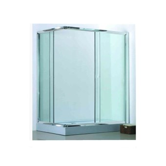 GLORIA PARAL TRANS ΚΑΜΠΙΝΑ ΤΕΤΡΑΓΩΝΗ ΜΕ ΔΙΑΦΑΝΕΣ ΓΥΑΛΙ ΣΚΕΤΗ (70-8043) - HUIDA GLORIA PARAL TRANS ΚΑΜΠΙΝΑ ΤΕΤΡΑΓΩΝΗ ΜΕ ΔΙΑΦΑΝΕΣ ΓΥΑΛΙ ΣΚΕΤΗ (70-8043) - HUIDA