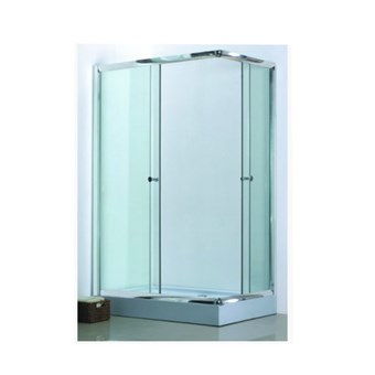 GLORIA DORA TRANS ΚΑΜΠΙΝΑ ΠΑΡΑΛ/ΜΗ ΜΕ ΔΙΑΦΑΝΕΣ ΓΥΑΛΙ ΣΚΕΤΗ (80-1280) - HUIDA