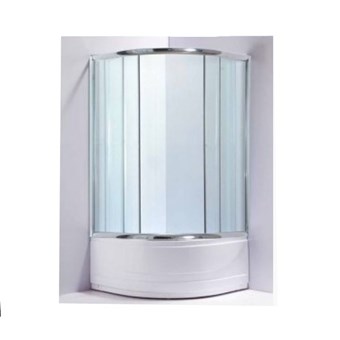 GLORIA NOTA TRANS ΚΑΜΠΙΝΑ ΗΜΙΚΥΚΛΙΚΗ ΜΕ ΔΙΑΦΑΝΕΣ ΓΥΑΛΙ ΣΚΕΤΗ (90-9030) - HUIDA GLORIA NOTA TRANS ΚΑΜΠΙΝΑ ΗΜΙΚΥΚΛΙΚΗ ΜΕ ΔΙΑΦΑΝΕΣ ΓΥΑΛΙ ΣΚΕΤΗ (90-9030) - HUIDA