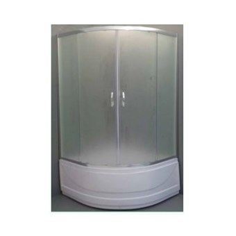 GLORIA NOTA MAT ΚΑΜΠΙΝΑ ΗΜΙΚΥΚΛΙΚΗ ΜΕ ΓΥΑΛΙ ΜΑΤ ΣΚΕΤΗ (90-9040) - HUIDA GLORIA NOTA MAT ΚΑΜΠΙΝΑ ΗΜΙΚΥΚΛΙΚΗ ΜΕ ΓΥΑΛΙ ΜΑΤ ΣΚΕΤΗ (90-9040) - HUIDA