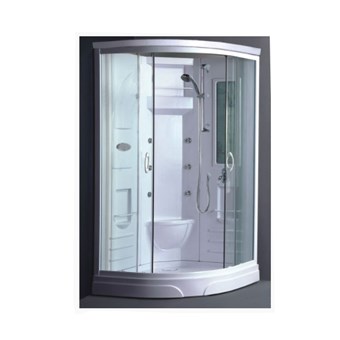 GLORIA FLORA ΠΛΗΡΕΣ ΚΑΜΠΙΝΑ ΜΕ ΚΑΘΙΣΜΑ (90-2106) - HUIDA