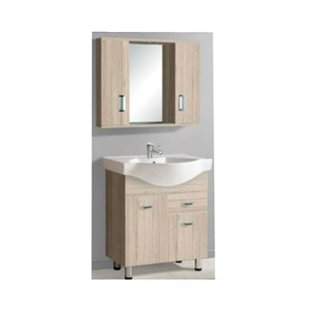 GLORIA LONG LIFE 70 ZEBRA ΠΑΓΚΟΣ ΜΕ ΣΥΡΤΑΡΙΑ (48-3003) ΜΕ ΝΙΠΤΗΡΑ ΠΟΡΣΕΛΑΝΗΣ (17-3003) & ΕΡΜΑΡΙΟ FINO BEIGE ΜΕ ΦΩΤΑ LED (48-0008) - HUIDA GLORIA LONG LIFE 70 ZEBRA ΠΑΓΚΟΣ ΜΕ ΣΥΡΤΑΡΙΑ (48-3003) ΜΕ ΝΙΠΤΗΡΑ ΠΟΡΣΕΛΑΝΗΣ (17-3003) & ΕΡΜΑΡΙΟ FINO BEIGE ΜΕ ΦΩΤΑ LED (48-0008) - HUIDA