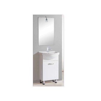 GLORIA DANZA ΠΑΓΚΟΣ ΜΕ ΣΥΡΤΑΡΙ (56-3089) ΜΕ ΝΙΠΤΗΡΑ ΠΟΡΣΕΛΑΝΗΣ (27-3089) & ΚΑΘΡΕΠΤΗΣ DANZA (15-3508) ΜΕ ΑΠΛΙΚΑ (15-0004) - HUIDA