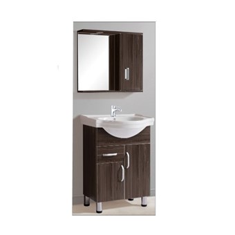 GLORIA MOMENTO WENGE ΠΑΓΚΟΣ ΜΕ ΠΟΡΤΕΣ (47-8002) ΜΕ ΝΙΠΤΗΡΑ ΠΟΡΣΕΛΑΝΗΣ (27-8002) & ΚΑΘΡΕΠΤΗ FINO LED (47-0007) - HUIDA GLORIA MOMENTO WENGE ΠΑΓΚΟΣ ΜΕ ΠΟΡΤΕΣ (47-8002) ΜΕ ΝΙΠΤΗΡΑ ΠΟΡΣΕΛΑΝΗΣ (27-8002) & ΚΑΘΡΕΠΤΗ FINO LED (47-0007) - HUIDA