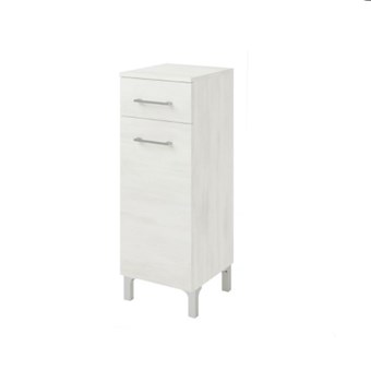 GLORIA RUBINO ROVERE BIANCO ΚΟΜΟΔΙΝΟ (68-3430) - HUIDA