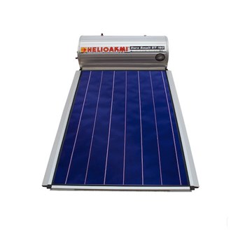 HELIOAKMI - ΗΛΙΑΚΟΣ ΘΕΡΜΟΣΙΦΩΝΑΣ MEGASUN 120/2.10m² ΜΕ ΕΠΙΛΕΚΤΙΚΟ ΣΥΛΛΕΚΤΗ ΤΙΤΑΝΙΟΥ HELIOAKMI - ΗΛΙΑΚΟΣ ΘΕΡΜΟΣΙΦΩΝΑΣ MEGASUN 120/2.10m² ΜΕ ΕΠΙΛΕΚΤΙΚΟ ΣΥΛΛΕΚΤΗ ΤΙΤΑΝΙΟΥ