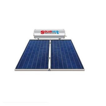 HELIOAKMI - ΗΛΙΑΚΟΣ ΘΕΡΜΟΣΙΦΩΝΑΣ SOLARNET SOL 300E/5m² ΜΕ ΕΠΙΛΕΚΤΙΚΟ ΣΥΛΛΕΚΤΗ ΤΙΤΑΝΙΟΥ HELIOAKMI - ΗΛΙΑΚΟΣ ΘΕΡΜΟΣΙΦΩΝΑΣ SOLARNET SOL 300E/5m² ΜΕ ΕΠΙΛΕΚΤΙΚΟ ΣΥΛΛΕΚΤΗ ΤΙΤΑΝΙΟΥ