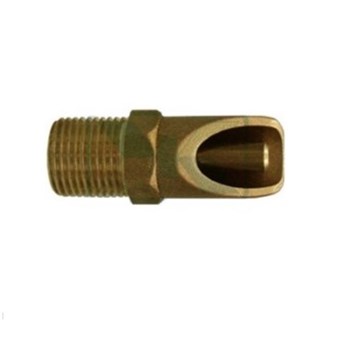 ΠΟΤΙΣΤΡΑ ΧΟΙΡΟΣΤΑΣΙΟΥ 1/2 inch ΑΡΣΕΝΙΚΟ ΕΩΣ 8 BAR ΟΡΕΙΧΑΛΚΙΝΗ (01669)