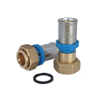 ΡΑΚΟΡ ΠΡΕΣΑΡΙΣΤΑ ΤΡΕΛΑ ΜΕ ΦΙΜΠΕΡ (09254)