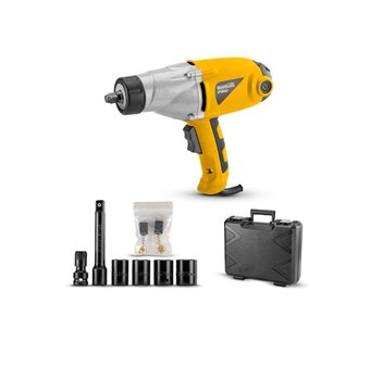 BORMANN - BEW8600 PRO ΜΠΟΥΛΟΝΟΚΛΕΙΔΟ ΗΛΕΚΤΡΙΚΟ 1/2 inch (034940) BORMANN - BEW8600 PRO ΜΠΟΥΛΟΝΟΚΛΕΙΔΟ ΗΛΕΚΤΡΙΚΟ 1/2 inch (034940)