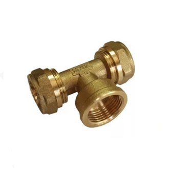 ΤΑΦ ΘΗΛΥΚΑ ΠΛΑΣΤΙΚΗΣ ΣΩΛΗΝΑΣ (06597)