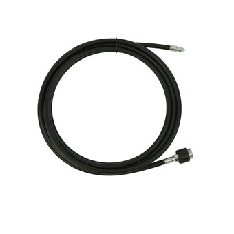 BORMANN - BPW5003 PRO ΣΩΛΗΝΑΣ ΑΠΟΦΡΑΞΗΣ 5m ΓΙΑ ΠΛΥΣΤΙΚΟ BPW5000