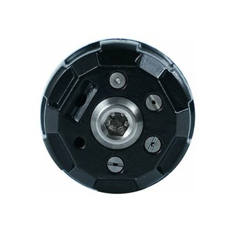 BORMANN - BPW5004 PRO ΜΠΕΚ ΡΥΘΜΙΖΟΜΕΝΟ 6 ΘΕΣΕΩΝ ΓΙΑ ΠΛΥΣΤΙΚΟ BPW5000