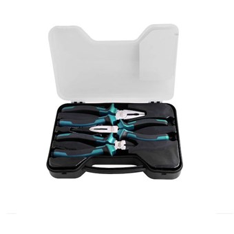 BORMANN - BHT1660 PRO ΚΑΣΕΤΙΝΑ ΣΕΤ ΕΡΓΑΛΕΙΩΝ 3 ΤΕΜ CHROME-VANADIUM BORMANN - BHT1660 PRO ΚΑΣΕΤΙΝΑ ΣΕΤ ΕΡΓΑΛΕΙΩΝ 3 ΤΕΜ CHROME-VANADIUM