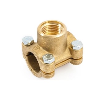 ΚΛΕΦΤΕΣ ΝΕΡΟΥ ΓΙΑ ΣΙΔΗΡΟΣΩΛΗΝΑ ΜΕ 4 ΒΙΔΕΣ (04725)