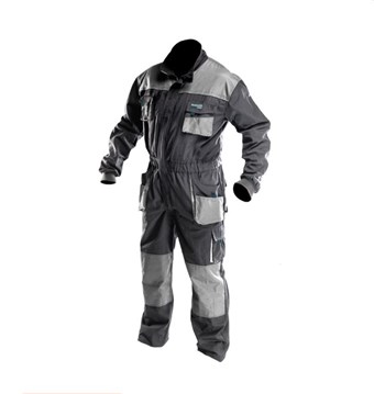 BORMANN - ΦΟΡΜΑ ΕΡΓΑΣΙΑΣ ΟΛΟΣΩΜΗ TORINO 260G/M² (036951)