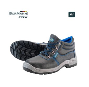 BORMANN - ARIZONA ΜΠΟΤΑΚΙ ΕΡΓΑΣΙΑΣ S0 (007333) BORMANN - ARIZONA ΜΠΟΤΑΚΙ ΕΡΓΑΣΙΑΣ S0 (007333)