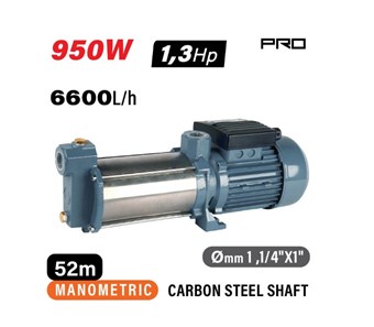 NAKAYAMA - NP2095 PRO ΑΝΤΛΙΑ ΠΟΛΥΒΑΘΜΙΑ 950W (036067) NAKAYAMA - NP2095 PRO ΑΝΤΛΙΑ ΠΟΛΥΒΑΘΜΙΑ 950W (036067)