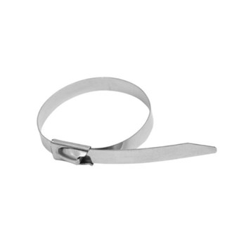 ELEMATIC - ΔΕΜΑΤΙΚΑ ΚΑΛΩΔΙΩΝ COLESTEEL INOX (6701)