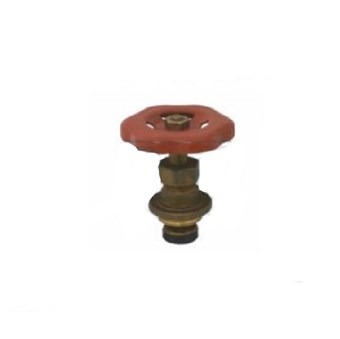 ΜΗΧΑΝΙΣΜΟΣ ΔΙΑΚΟΠΤΗ ΝΕΡΟΥ ΜΑΡΓΑΡΙΤΑ ΠΛΗΡΗΣ ΟΡΕΙΧΑΛΚΙΝΟΣ 1/2 inch (05742)