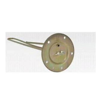 ΑΝΤΙΣΤΑΣΗ ΜΕ 5 ΤΡΥΠΕΣ ΜΑΚΡΙΑ Φ120 - 4 KW (08263) ΜΕ ΛΑΣΤΙΧΟ Φ120 (Φ120ΧΦ64ΧΗ11 ΜΜ) (06902)