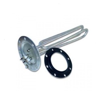 ΑΝΤΙΣΤΑΣΕΙΣ ΙΝΟΧ AISI 304 ΜΕ 8 ΤΡΥΠΕΣ ΚΟΝΤΕΣ (07712)