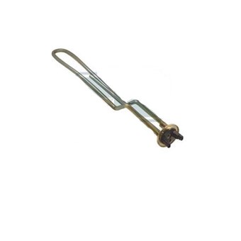 ΑΝΤΙΣΤΑΣΗ ΜΕ ΟΡΕΙΧΑΛΚΙΝΗ ΒΑΣΗ Φ48 ΜΑΚΡΙΑ ΓΙΑ ΚΟΥΜΠΩΤΟ ΘΕΡΜΟΣΤΑΤΗ - 4 ΚW (09809) ΜΕ ΛΑΣΤΙΧΟ Φ44,5ΧΦ37Χ4 ΜΜ (11147)