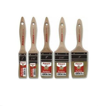 ROLLEX - PERFETTO ΕΠΑΓΓΕΛΜΑΤΙΚΟ ΠΙΝΕΛΟ ΙΤΑΛΙΑΣ ΛΕΥΚΗ ΤΡΙΧΑ (03.00692)