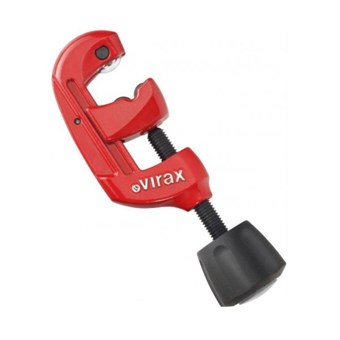 VIRAX - CT67 ΚΟΦΤΗΣ ΧΑΛΚΟΣΩΛΗΝΑΣ  ΜΕ ΑΝΤΑΛΛΑΚΤΙΚΟ ΡΟΔΑΚΙ & ΑΠΟΓΡΕΖΩΤΗ (210455)