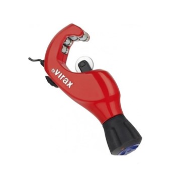 VIRAX - ΚΟΦΤΕΣ ΧΑΛΚΟΣΩΛΗΝΑ ΜΕ ΑΝΤΑΛΛΑΚΤΙΚΟ ΡΟΔΑΚΙ & ΑΠΟΓΡΕΖΩΤΗ (210443)