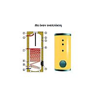 HELIOAKMI - BL-420 ΜΠΟΙΛΕΡ ΛΕΒΗΤΟΣΤΑΣΙΟΥ ΕΠΙΣΜΑΛΤΩΜΕΝΑ (BLO - BL1 - BL2)