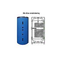 HELIOAKMI - BL-2000 ΜΠΟΙΛΕΡ ΛΕΒΗΤΟΣΤΑΣΙΟΥ ΕΠΙΣΜΑΛΤΩΜΕΝΑ (BLO - BL1 - BL2)