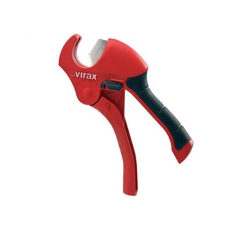 VIRAX - ΨΑΛΙΔΙ VIRAX ΓΙΑ ΠΛΑΣΤΙΚΗ ΣΩΛΗΝΑ ΕΩΣ Φ32 (215032)