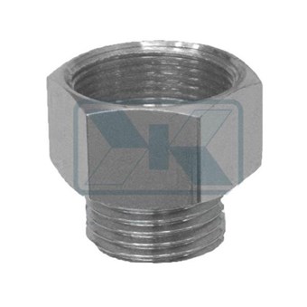 ΜΟΥΦΟΜΑΣΤΟΣ ΚΟΛΕΚΤΕΡ ΧΡΩΜΕ 1/2 Α.x 24 x 19/ inch ΘΗΛ. (01447)