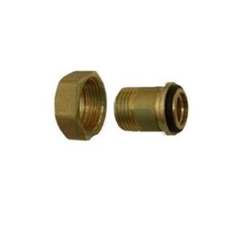 ΟΥΡΕΣ ΚΑΛΟΡΙΦΕΡ ΜΕ Ο-RING & ΠΑΞΙΜΑΔΙ ΟΡΕΙΧΑΛΚΙΝΟ (01330)