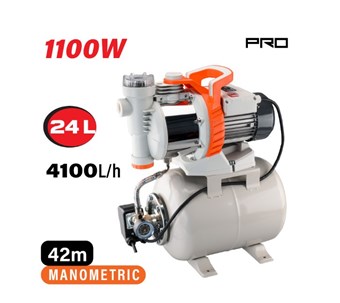 NAKAYAMA - NP2115 PRO ΠΙΕΣΤΙΚΟ ΣΥΓΚΡΟΤΗΜΑ ΜΕ ΔΟΧΕΙΟ 1100W