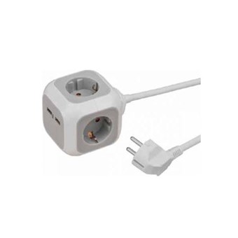 BORMANN - BCR1135 ΠΟΛΥΠΡΙΖΟ ΚΥΒΟΣ (066323)