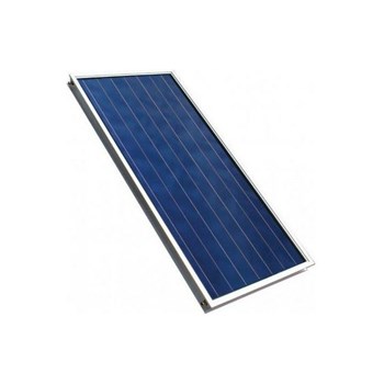 HELIOAKMI - ST2000 ΗΛΙΑΚΟΣ ΣΥΛΛΕΚΤΗΣ ΜΕ ΕΠΙΛΕΚΤΙΚΗ ΕΠΙΣΤΡΩΣΗ ΤΙΤΑΝΙΟΥ, 2.1m² HELIOAKMI - ST2000 ΗΛΙΑΚΟΣ ΣΥΛΛΕΚΤΗΣ ΜΕ ΕΠΙΛΕΚΤΙΚΗ ΕΠΙΣΤΡΩΣΗ ΤΙΤΑΝΙΟΥ, 2.1m²