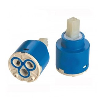 ΜΗΧΑΝΙΣΜΟΙ ΚΝ-Α ΕΞΟΙΚΟΝΟΜHΣΗΣ ΖΕΣΤΟΥ ΝΕΡΟΥ ΜΕ 2 ΠYΡΑΚΙΑ ΧΩΡΙΣ ΔΙΑΝΟΜΕΑ (07998)