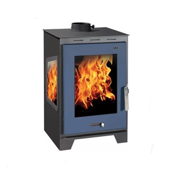 SYRIOS LADON/P ΣΟΜΠΑ ΞΥΛΟΥ 13,54KW ΑΠΟ ΧΑΛΥΒΑ & 3 ΤΖΑΜΙΑ (AS-SY-04P 2018)