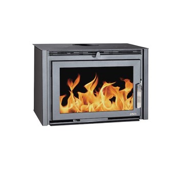 SYRIOS PANAS ΚΑΣΕΤΑ ΞΥΛΟΥ 16,5KW ΜΕ ΜΑΝΤΕΜΙ & ΠΥΡΟΤΟΥΒΛΟ ΑΕΡΟΘΕΡΜΗ (MT-SY-02 2018)