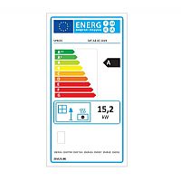 SYRIOS ΕΣΤΙΑ ΕΝΕΡΓΕΙΑΚΗ 15,5KW (MT-AE-02)
