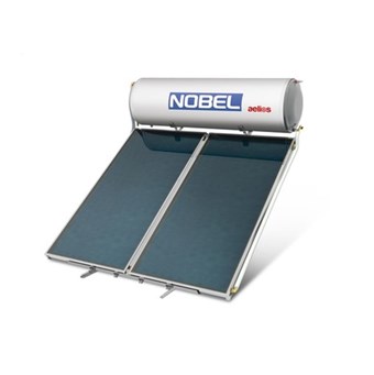 NOBEL - AELIOS ΗΛΙΑΚΟΣ ΘΕΡΜΟΣΙΦΩΝΑΣ CUS 300 lt/5,2m2 ΜΕ ΥΔΡΟΣΚΕΛΕΤΟ ΧΑΛΚΟΥ NOBEL - AELIOS ΗΛΙΑΚΟΣ ΘΕΡΜΟΣΙΦΩΝΑΣ CUS 300 lt/5,2m2 ΜΕ ΥΔΡΟΣΚΕΛΕΤΟ ΧΑΛΚΟΥ