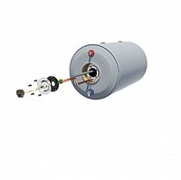 NOBEL - ΜΠΟΙΛΕΡ ΗΛΙΑΚΩΝ ΘΕΡΜΟΣΙΦΩΝΩΝ AELIOS 300lt 