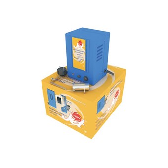 ΜΟΤΕΡ ΑΡΝΙΟΥ ΡΕΥΜΑΤΟΣ JET 2 ΤΑΧΥΤΗΤΩΝ (10515)