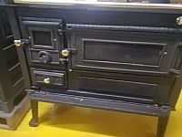 ΑΛΕΞΑΝΔΡΕΙΑ ΜΑΝΤΕΜΕΝΙΑ ΣΟΜΠΑ ΞΥΛΟΥ ΜΕ ΦΟΥΡΝΟ (12020)