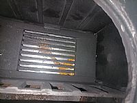 ΑΛΕΞΑΝΔΡΕΙΑ ΜΑΝΤΕΜΕΝΙΑ ΣΟΜΠΑ ΞΥΛΟΥ ΜΕ ΦΟΥΡΝΟ (12020)